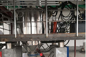 老客戶再次購(gòu)買(mǎi)全自動(dòng)離心機(jī)，只因售后靠譜